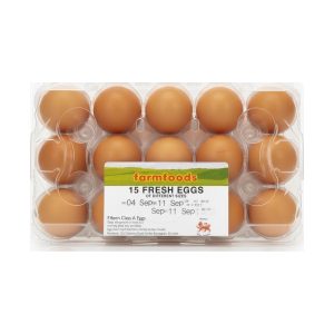 Egg 15