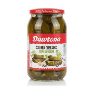 Dawton Soured Gherkins