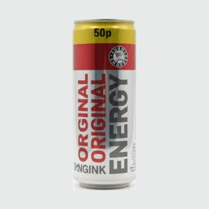 Original Energy