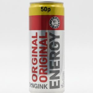 Original Energy