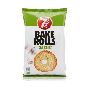 Bake Rolls