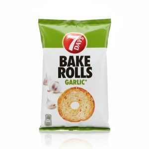 Bake Rolls