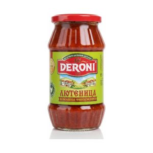 Deroni Lutentisa