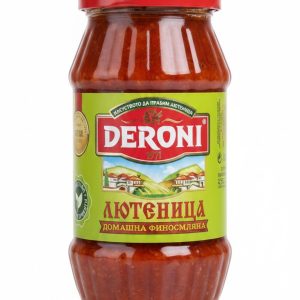 Deroni Lutentisa