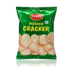 Pran Potato Cracker
