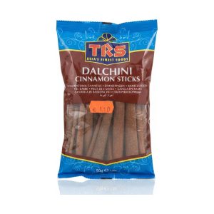 Trs Dalchini C Sticks 50g