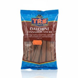 Trs Dalchini C Sticks 50g