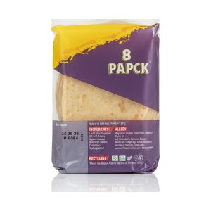 Patak Pappadums