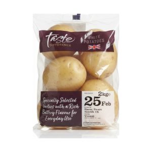 Potatoes