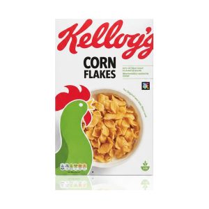 Kellogg Corn Flakes