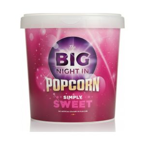 Popcorn Sweet