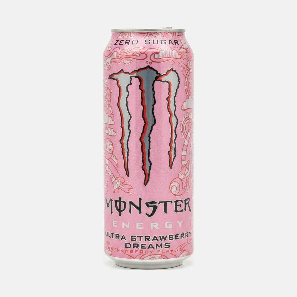 Monster Strawberry Dream