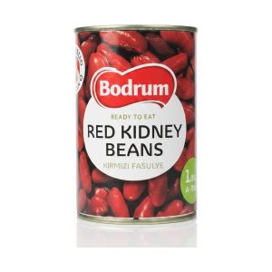 Bodrum Red Kidney Beans