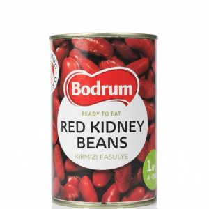 Bodrum Red Kidney Beans