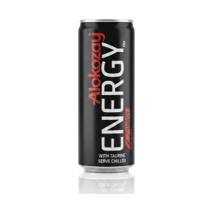 Alokozay Energy