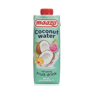 Maaza Combi Smile Cartons Coconut Water