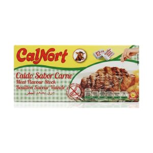 Calnort Lamb