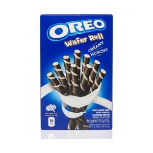 Oreo Wafer Roll
