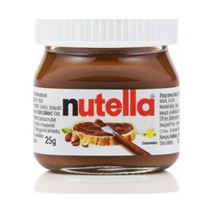 Minin Nutella 25g