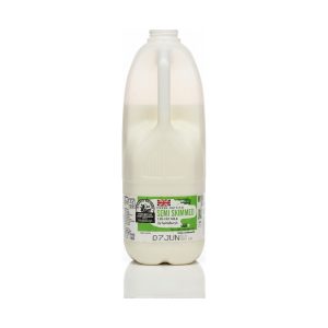 Semi Skimmd Milk