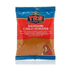 Trs Kashmiri Chilli Powder 100 G