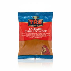 Trs Kashmiri Chilli Powder 100 G