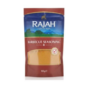 Rajah Barbecue Seasoning 100g