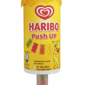 Haribo Push Up