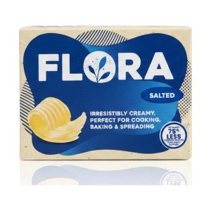 Flora