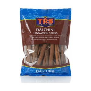 Trs Dalchini C Sticks 200g