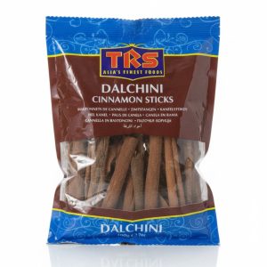 Trs Dalchini C Sticks 200g