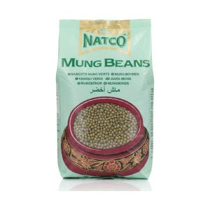 Natco Mung Beans 500g