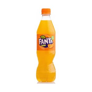 Fanta Orange 500ml