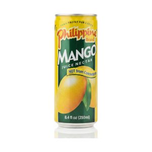 Philippine Mango Juice 250ml
