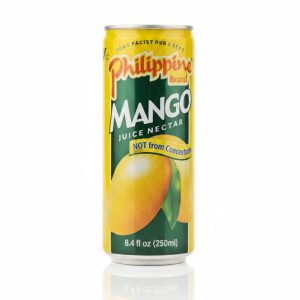 Philippine Mango Juice 250ml