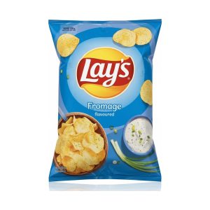 Lays