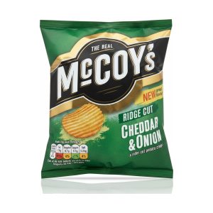 Mccoy'S