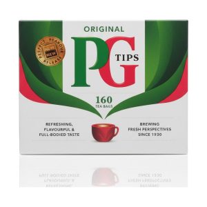 Pg Tips 160pc