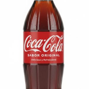 Coca Cola 1.25 Litre