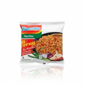 Indomie Noodles