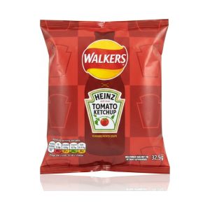Walkers Tomato Ketchup