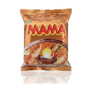 Mama Shrimp Creamy