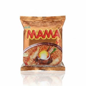 Mama Shrimp Creamy