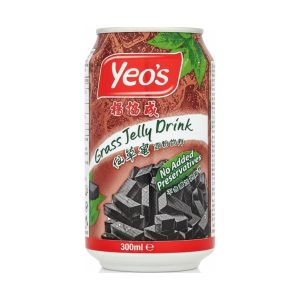 Yeo'S Grass Jelly