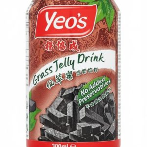 Yeo'S Grass Jelly