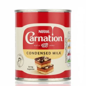 Carnation Condnsed Milk