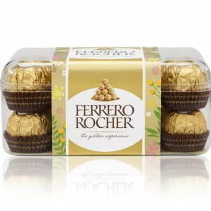 Ferrero Rocher