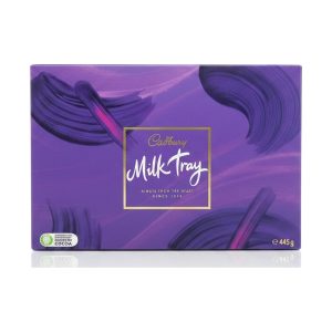 Cadbury Milk Tray