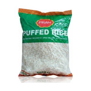 Pran Puffed Rice Muri