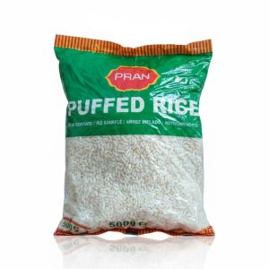 Pran Puffed Rice Muri